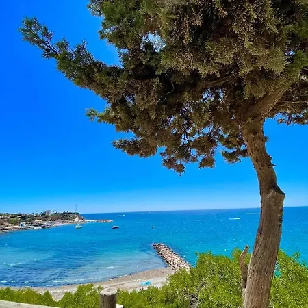 Pura Vida With Seaview, 500m From Beach, Cabo Roig アパート *