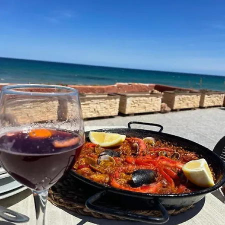 Pura Vida With Seaview, 500m From Beach, Cabo Roig *