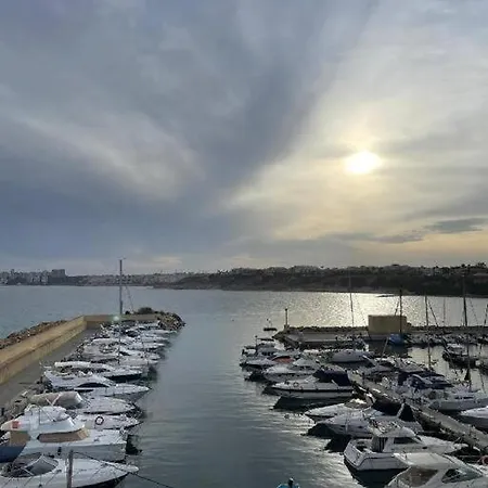 Pura Vida With Seaview, 500m From Beach, Cabo Roig カンポアモル