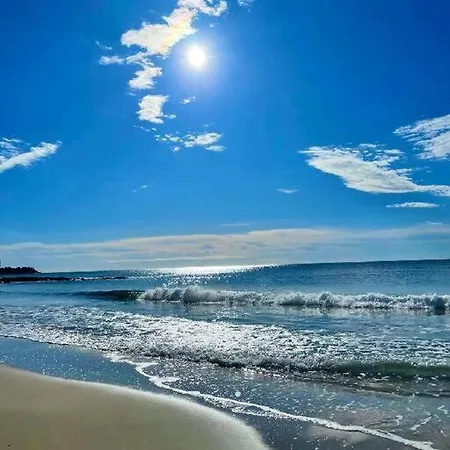 Pura Vida With Seaview, 500m From Beach, Cabo Roig * カンポアモル